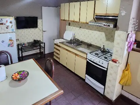 Vendo Casa 3 Ambientes