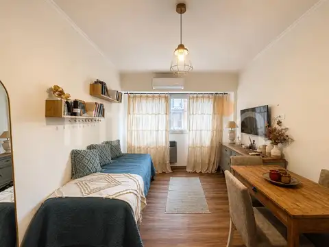 Departamento / Monoambiente en Venta - Palermo