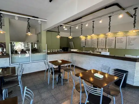 Local en Venta en 25 de Mayo, USD 160.000