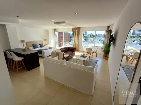 Departamento venta Wyndham Nordelta Tigre