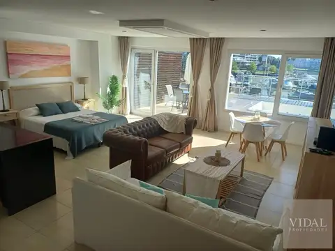 Departamento en Venta al Este
