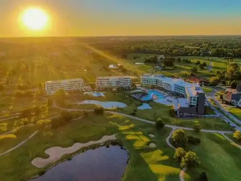 Terreno Lote  en Venta ubicado en Pilar Golf, Pilar, G.B.A. Zona Norte