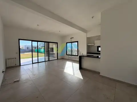 Casa en Venta 3 años
