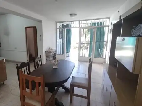 BAJO PALERMO - HERMOSO CHALET ESQUINA EN VENTA