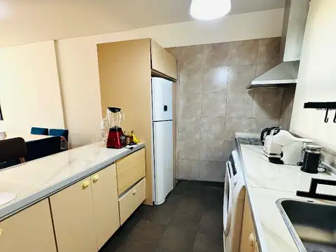 Departamento en Venta 10 años