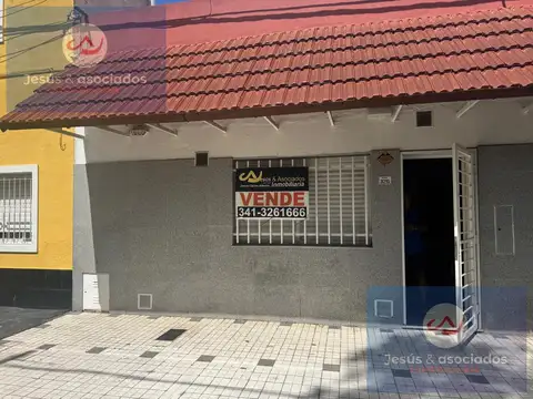 Casa en Venta 40 años
