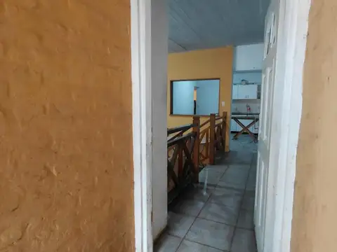 Depto Tipo Casa en Venta 15 años
