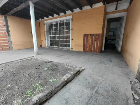 Depto Tipo Casa en Venta de Monoambiente