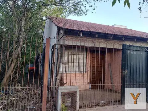 Terreno en venta - 267Mts2 - Los Hornos, La Plata