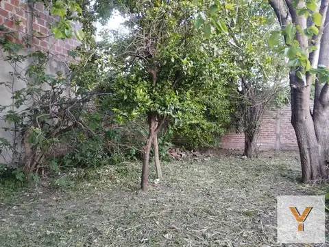 Terreno en venta - 267Mts2 - Los Hornos, La Plata