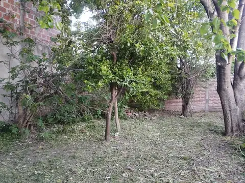 Terreno en venta - 267Mts2 - Los Hornos, La Plata