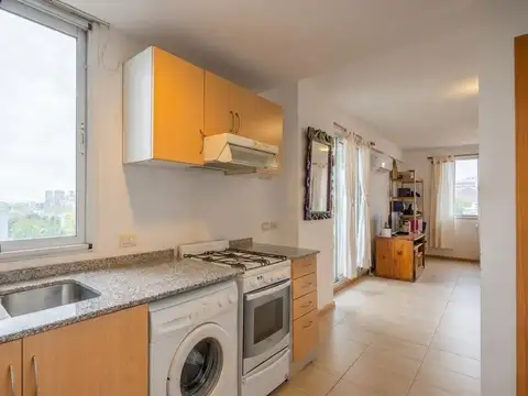 Departamento en Venta 18 años