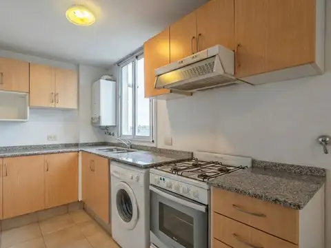 Departamento en Venta en Ciudad De Tigre, USD 99.900