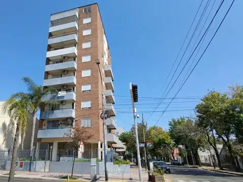 VENTA DEPTO 2 AMB. | LOSA RADIANTE | TIGRE CENTRO