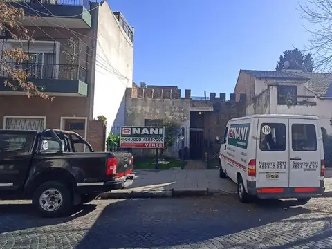 José Luis Cantilo 5200