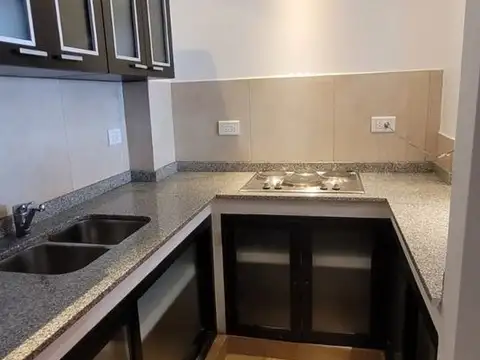DEPARTAMENTO EN ALQUILER MACROCENTRO 1 DORMITORIO