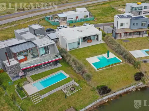 Casa en San Sebastian MB
