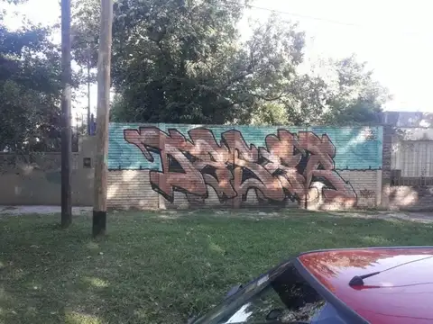 Terreno en Venta en Luis Guillon, USD 30.000