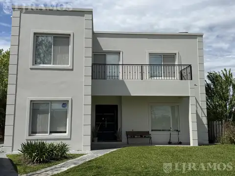 Casa - Puertos del Lago