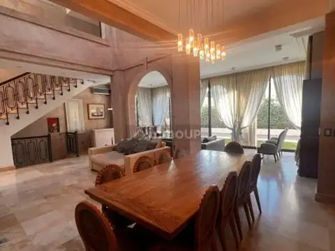 Casa en Venta 6 años