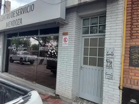 Local en Venta en Godoy Cruz, USD 135.000