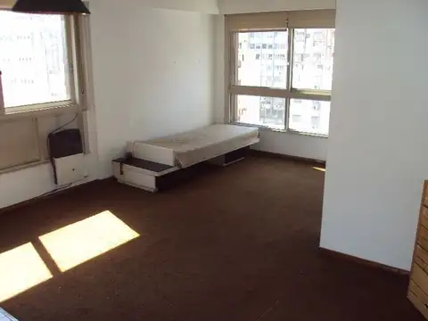 Departamento en Alquiler Apto profesional