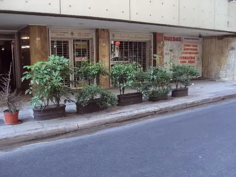 Gral Juan Jose Viamonte 800, Piso 9