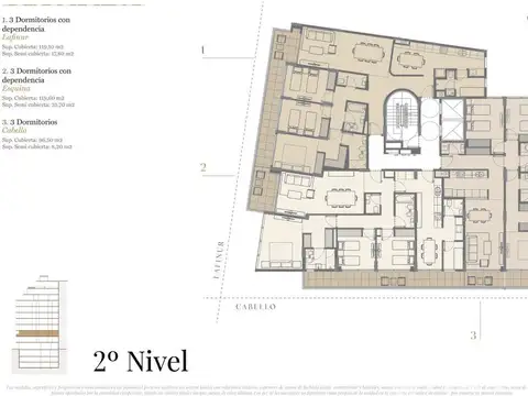 Venta departamento 4 Ambientes con Dependencia en Palermo