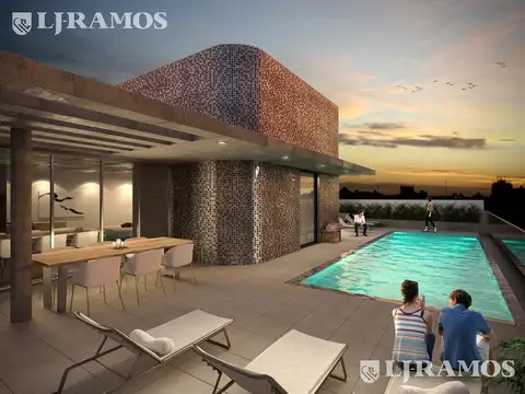 Departamento en Venta de 3 dormitorios