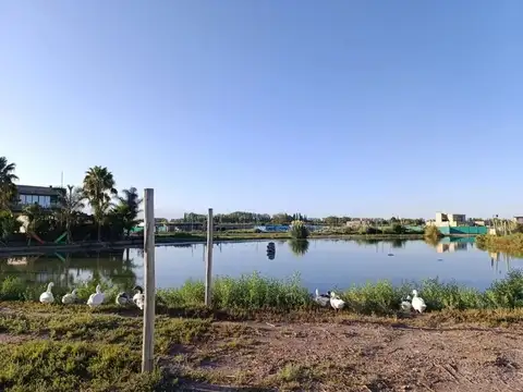 VENTA LOTE Barrio Privado Nautilus 661 m2