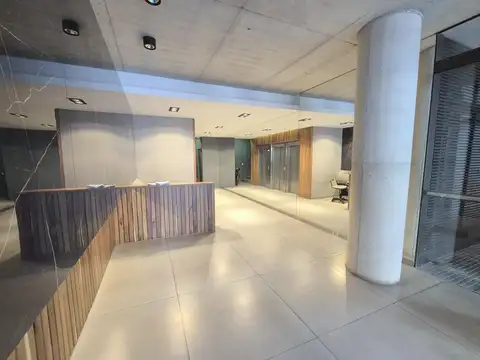 Departamento en Alquiler en Barrio Norte, $ 730.000