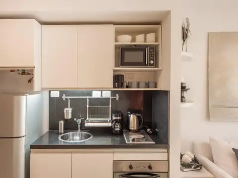 Departamento en Venta al Este