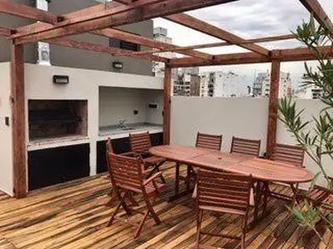 Departamento en Venta 11 años
