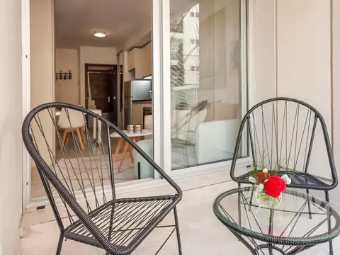 Departamento en Venta al Este