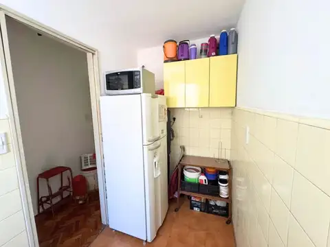 Departamento en Venta en Caballito, USD 55.000
