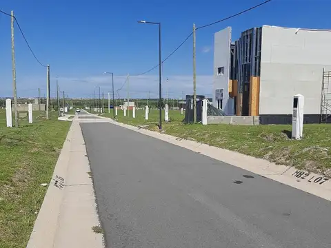 Terreno en Venta en Cordoba, USD 40.000