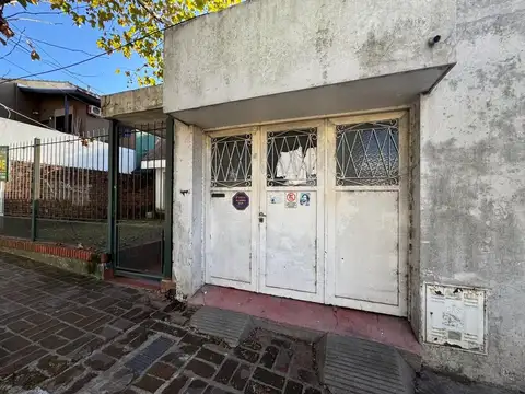 Casa en Venta en Quilmes, USD 75.000