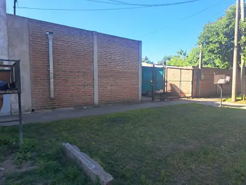 Casa en Venta en Moreno, USD 66.700