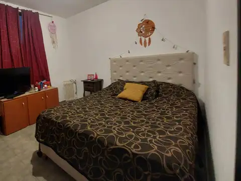 Departamento 5 ambientes con 1 baño