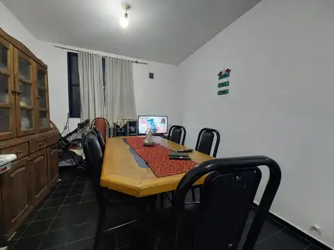 Departamento en Venta de 5 ambientes
