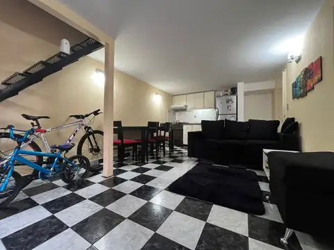 DEPTO EN VENTA 2 AMBIENTES EN VALENTIN ALSINA