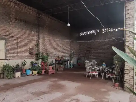 Casa en Venta 35 años