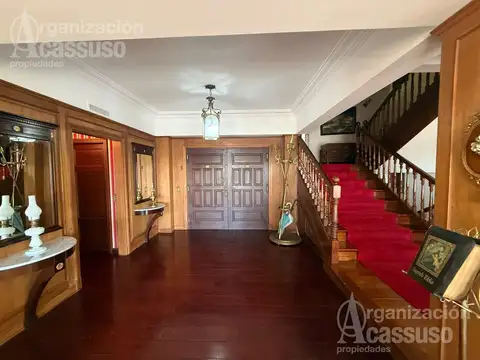Casa en Venta 50 años