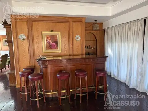 Casa en Venta en Punta Chica, USD 5.000.000