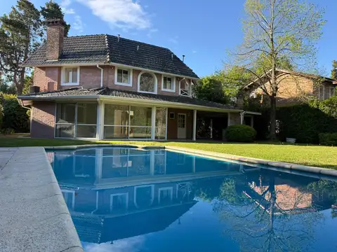 Casa en Mapuche C.C