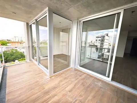 Departamento en Venta en Villa Ortuzar, USD 259.000