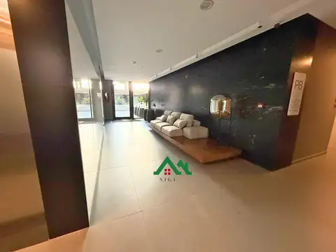 Departamento a Estrenar de 1 Dormitorio con Patio en Nueva Córdoba con pileta