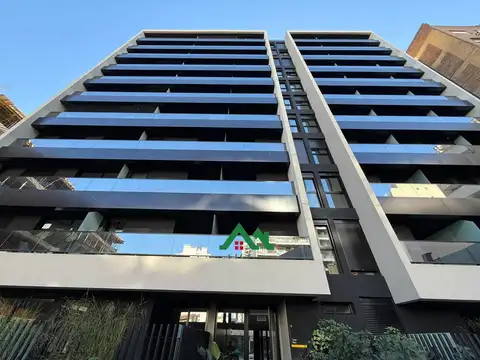Departamento a Estrenar de 1 Dormitorio con Balcón en Nueva Córdoba con pileta