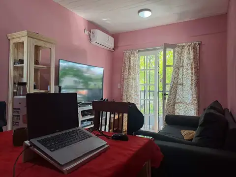 Depto Tipo Casa en Venta 25 años