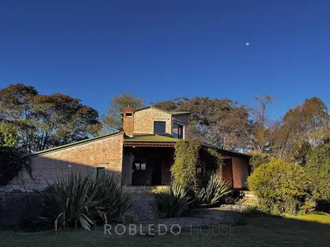 Casa en el Tipal
